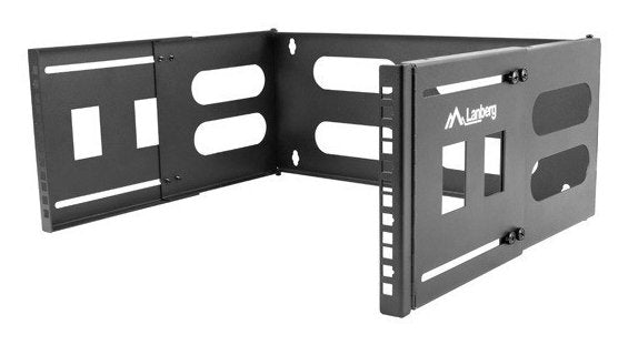 EAN 5901969428216 - Lanberg FB01-5404-10B accesorio de bastidor Estructura de rack imagen 1