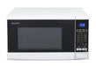 EAN 4974019174884 - Sharp R670W microondas Blanco Solo microondas Encimera 20 L 800 W imagen 1