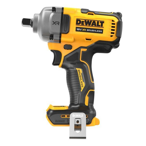 EAN 5035048743621 - DeWALT DCF892NT-XJ destornillador eléctrico y llave de impacto 2000 RPM Negro, Amarillo imagen 2