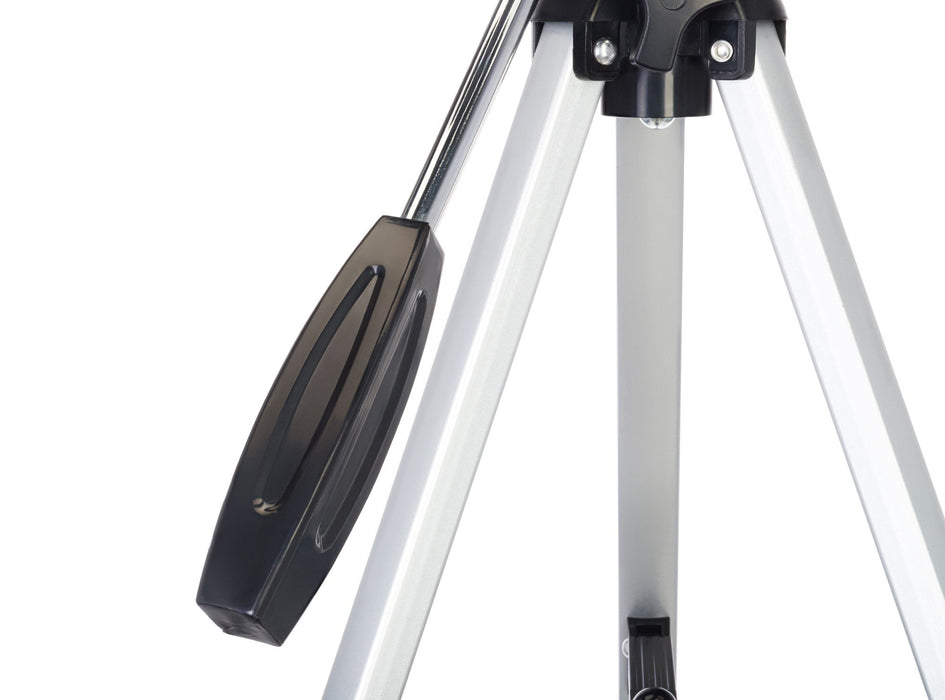 EAN 0753215775880 - Levenhuk Blitz 70s Base Refractor 140x Gris imagen 9