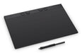 EAN 4949268623636 - Wacom Intuos Pro Large tableta digitalizadora Negro 349 x 195 mm USB/Bluetooth imagen 2