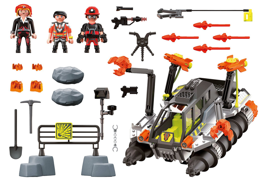 EAN 4008789709271 - Playmobil 70927 set de juguetes imagen 3
