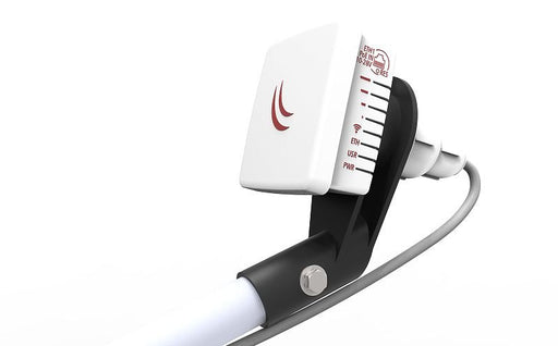 EAN 0708747434033 - Mikrotik LDF 5 Rojo, Blanco Energía sobre Ethernet (PoE) imagen 2