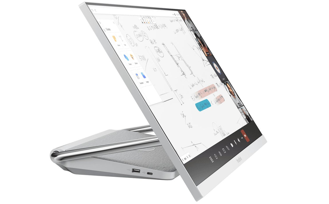EAN 6938818311381 - Yealink DeskVision A24 sistema de video conferencia Barra de colaboración de vídeo imagen 2