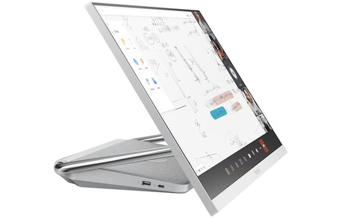 EAN 6938818311381 - Yealink DeskVision A24 sistema de video conferencia Barra de colaboración de vídeo imagen 2