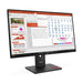 EAN 198155817373 - Lenovo ThinkVision T27-40 LED display 68,6 cm (27") 1920 x 1080 Pixeles Full HD Negro imagen 4