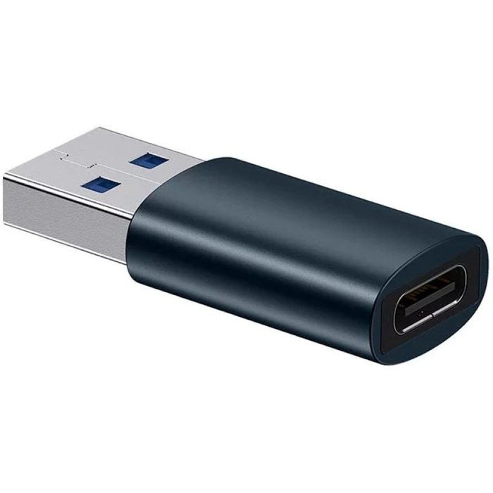 EAN 6932172605797 - Baseus Ingenuity tarjeta y adaptador de interfaz USB Tipo C imagen 2