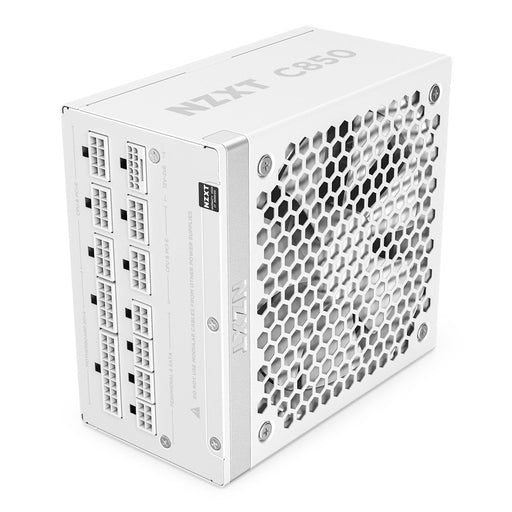 EAN 5056547206417 - NZXT C850 Gold ATX 3.1 unidad de fuente de alimentación 850 W 24-pin ATX Blanco imagen 1