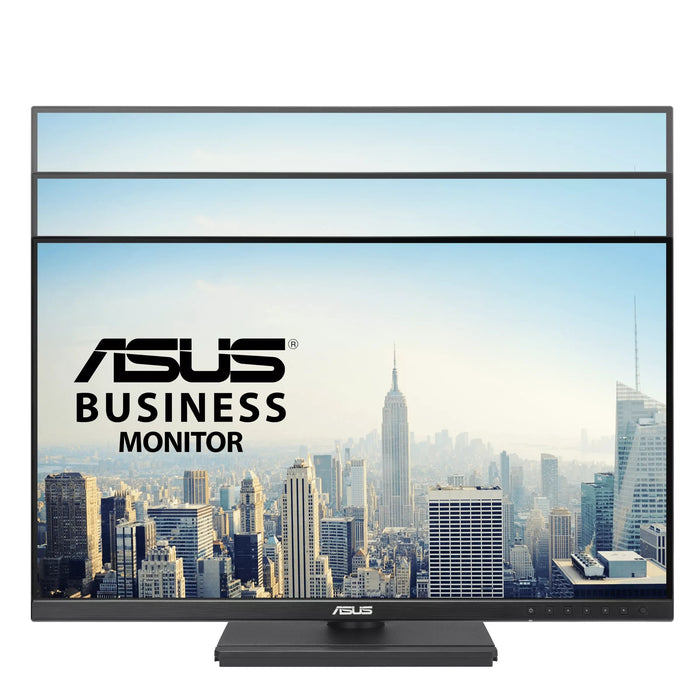 EAN 4711636140409 - ASUS BE249CGN pantalla para PC 60,5 cm (23.8") 1920 x 1080 Pixeles Full HD LCD Negro imagen 8
