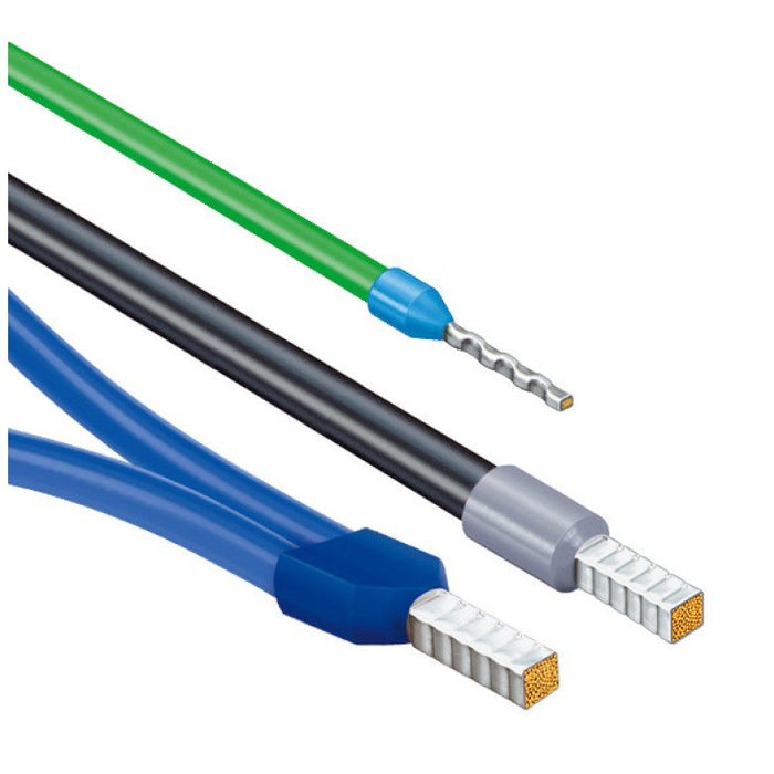 EAN 4003773088165 - Knipex 12 72 190 alicate imagen 22