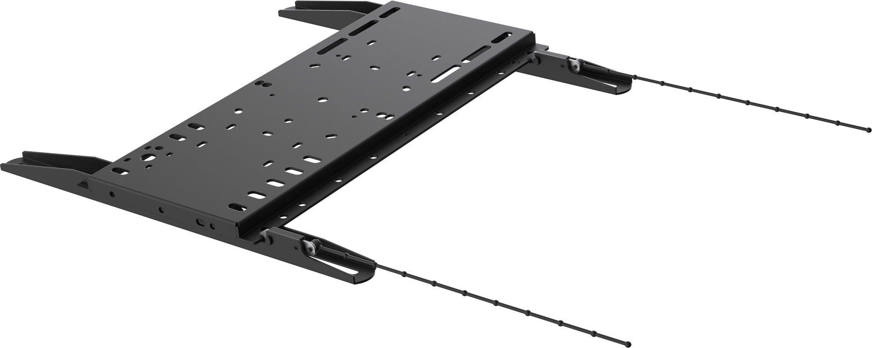 EAN 4934292000003 - Vision VFM-W4X4 soporte para pantalla de señalización 152,4 cm (60") Negro imagen 4