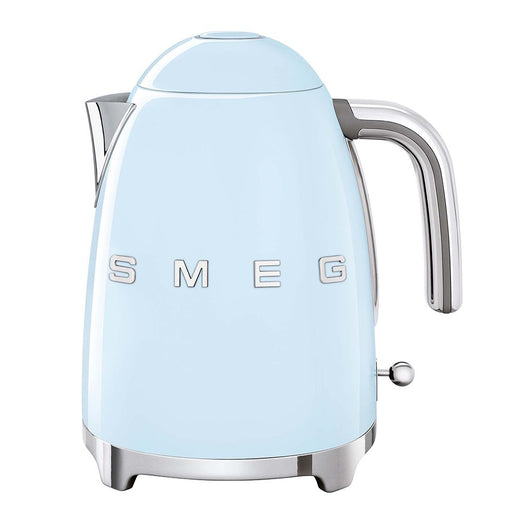 EAN 8017709227913 - Smeg KLF03PBEU tetera eléctrica 1,7 L 2400 W Azul imagen 1