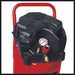 EAN 4006825597295 - Einhell TC-AC 240/50/10 OF compresor de aire 1500 W 240 l/min Corriente alterna imagen 7