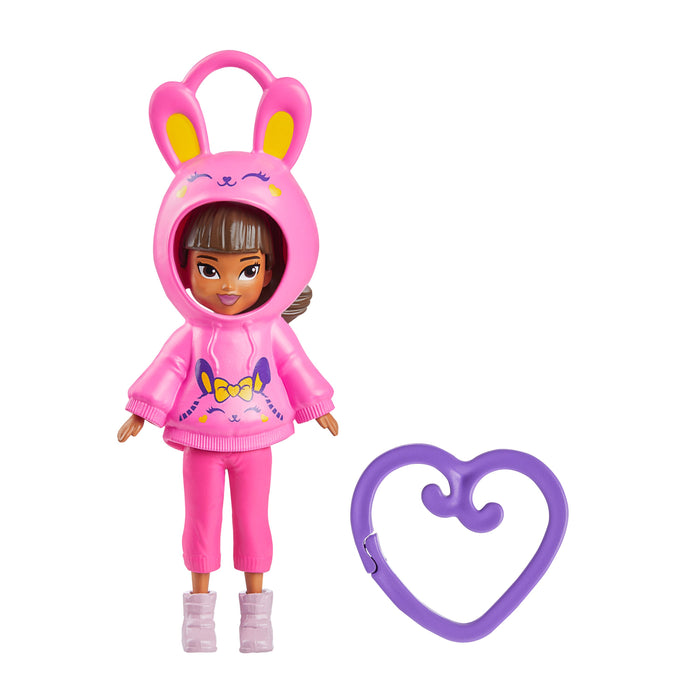 EAN 0194735174010 - Polly Pocket HRD63 muñeca imagen 1