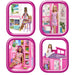 EAN 0194735178377 - Barbie HRJ76 casa de muñecas imagen 6