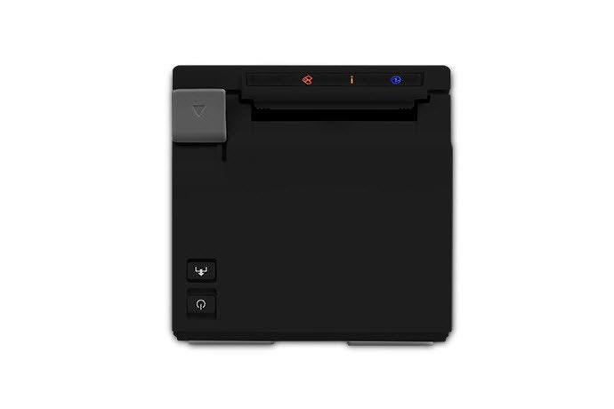 EAN 8715946609126 - Epson TM-m10 203 x 203 DPI Inalámbrico y alámbrico Térmico Impresora de recibos imagen 4
