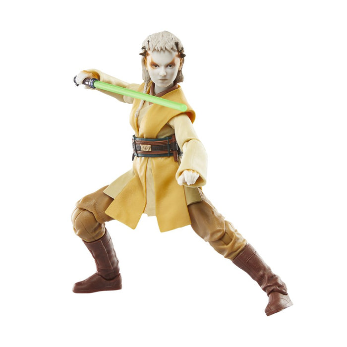 EAN 5010996269508 - Star Wars The Black Series Padawan Jecki Lon imagen 2