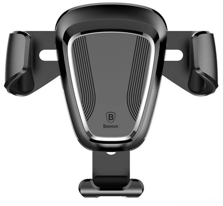 EAN 6953156257344 - Baseus SUYL-01 soporte Soporte pasivo Teléfono móvil/smartphone Negro imagen 2