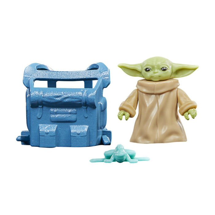 EAN 5010996183347 - Star Wars Retro Collection Grogu imagen 1