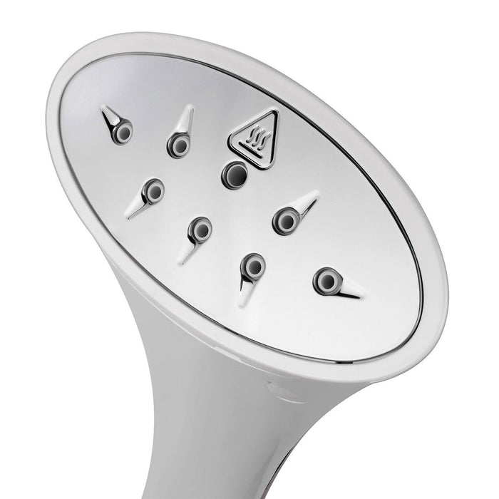 EAN 4260707281294 - Heinrichs HGC 8705 2,4 L 1900 W Blanco imagen 4