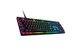 EAN 8886419349037 - Razer DeathStalker V2 teclado Juego USB QWERTZ Alemán Negro imagen 2