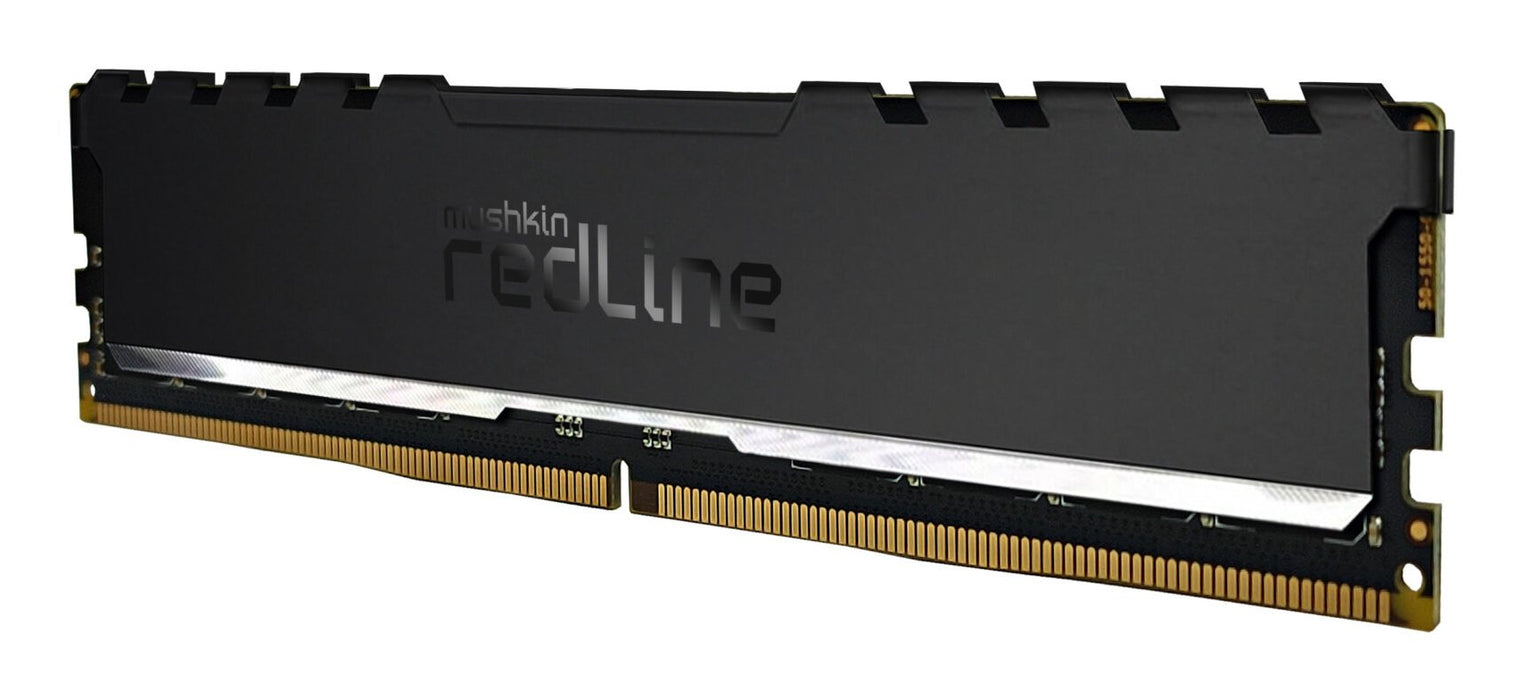EAN 0846651036704 - Mushkin MRF5U640A77P32GX2 módulo de memoria 64 GB 2 x 32 GB DDR5 imagen 2