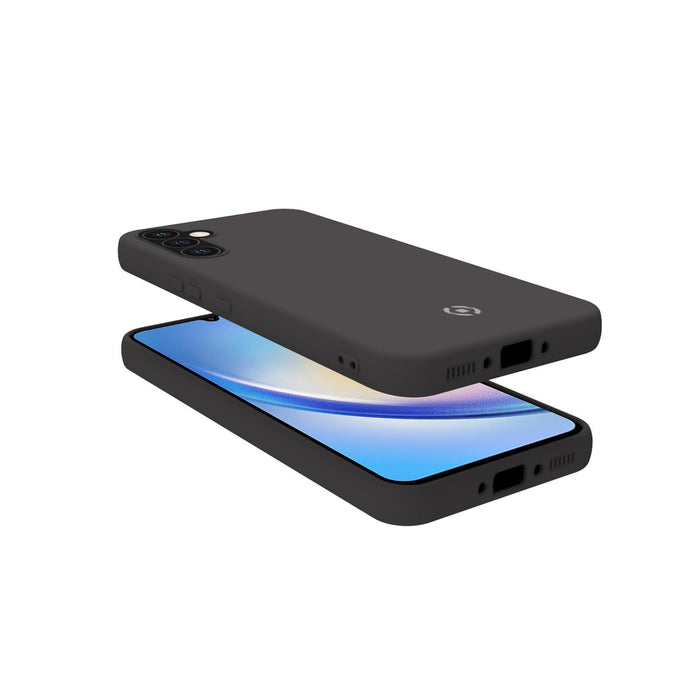 EAN 8021735200680 - Celly CROMO1036BK funda para teléfono móvil 16,8 cm (6.6") Negro imagen 6