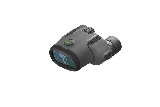 EAN 0027075288928 - Pentax PAPILIO II 8.5x21 binocular BaK-4 Porro Negro imagen 1