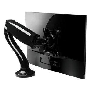 EAN 4052792042702 - LogiLink BP0023 soporte para monitor 68,6 cm (27") Escritorio Negro imagen 7