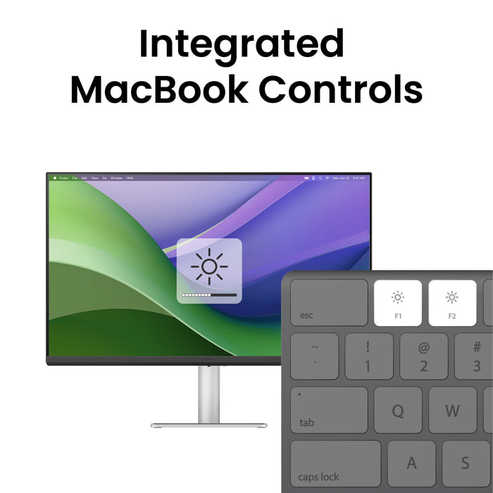 EAN 4718755094538 - BenQ MA270U pantalla para PC 68,6 cm (27") 3840 x 2160 Pixeles 4K Ultra HD Blanco imagen 9