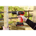 EAN 5035048695104 - Black & Decker BCD001C1-QW taladro Sin llave Negro, Rojo imagen 4
