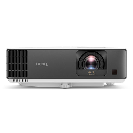 EAN 4718755084300 - BenQ TK700STi Proyector de corto alcance 3000 lúmenes ANSI DLP UHD 4K (3840x2160) 3D Blanco imagen 1