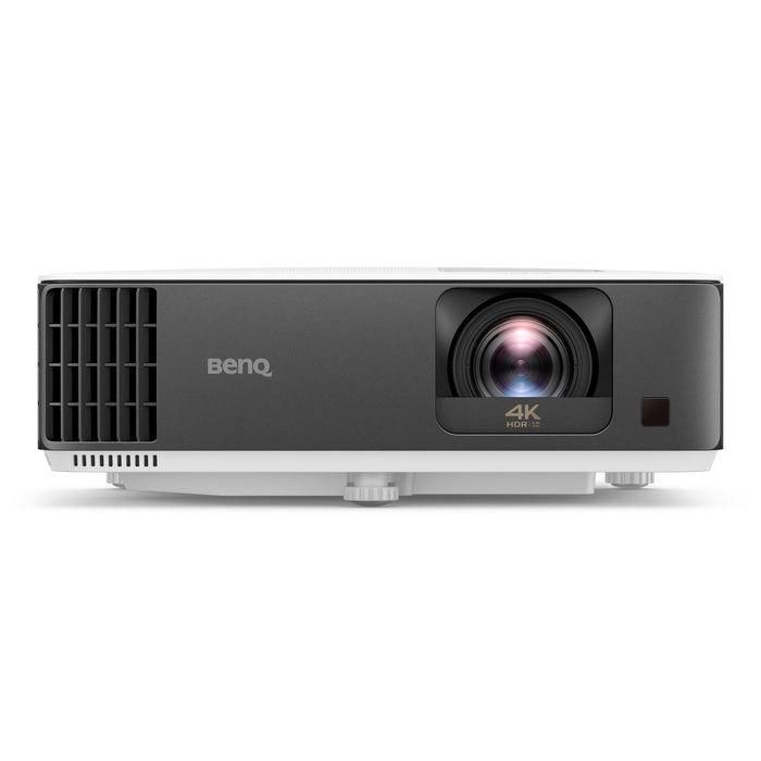 EAN 4718755084300 - BenQ TK700STi Proyector de corto alcance 3000 lúmenes ANSI DLP UHD 4K (3840x2160) 3D Blanco imagen 1
