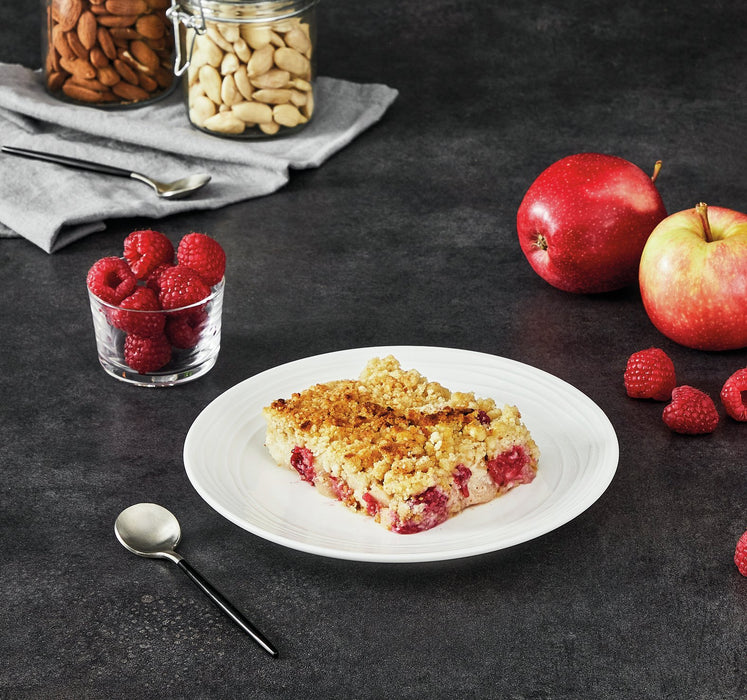 EAN 3168437245863 - Tefal XA7278 bandeja de horno Parrilla Rectangular imagen 8