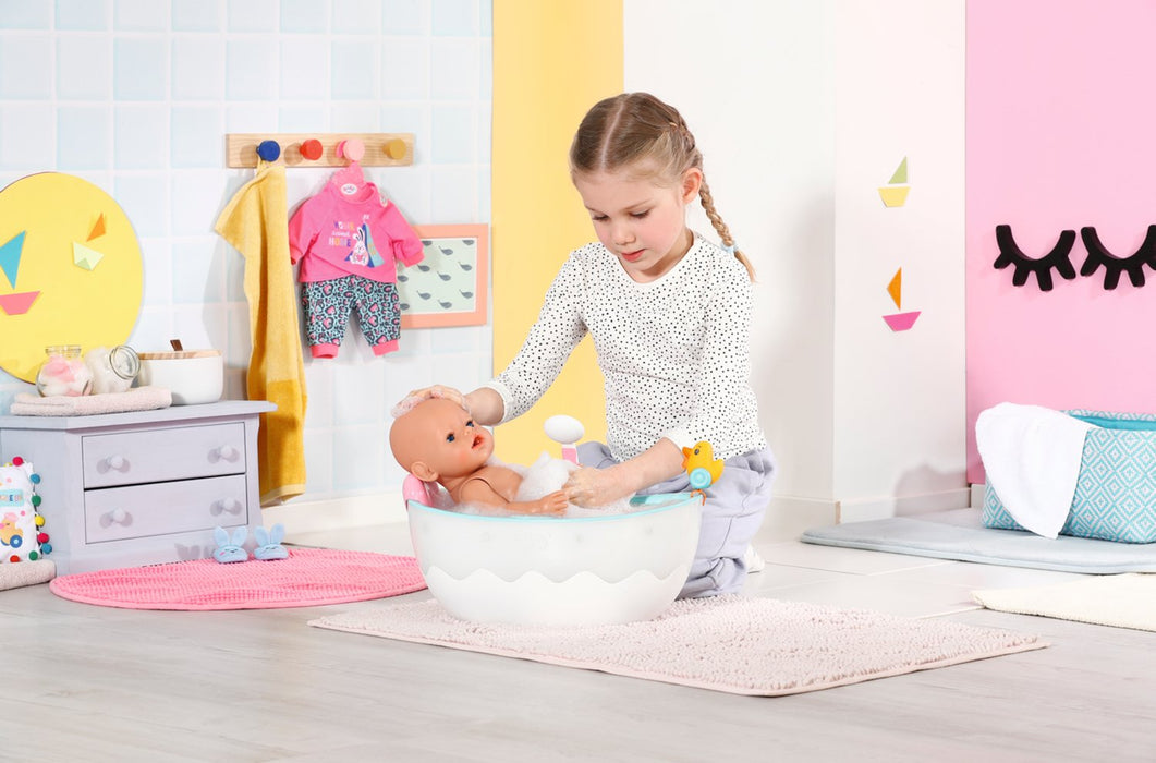 EAN 4001167832691 - BABY born Bath Bathtub Bañera para muñecas imagen 11