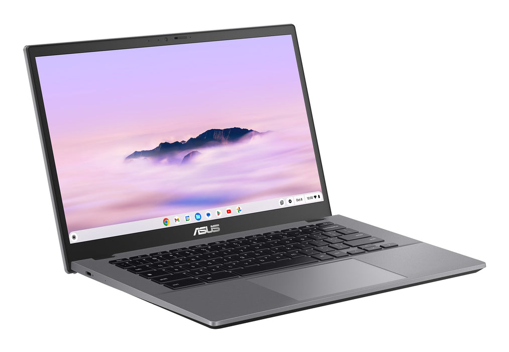 EAN 4711387887066 - ASUS Chromebook Plus CX34 CB3402CVA-PQ0506 Intel® Core™ i3 35,6 cm (14") Pantalla táctil LPDDR5x-SDRAM Wi imagen 5