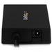 EAN 0065030866323 - StarTech.com HB30C4AFS hub de interfaz USB 3.2 Gen 1 (3.1 Gen 1) Type-C 5000 Mbit/s Negro imagen 4