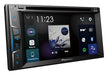 EAN 4988028425929 - Pioneer AVH-A3200DAB receptor multimedia para coche Negro Bluetooth imagen 3