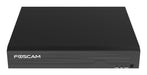 EAN 6954836056288 - Foscam FN9108E-T4-2T BLACK kit de videovigilancia Alámbrico 8 canales imagen 8
