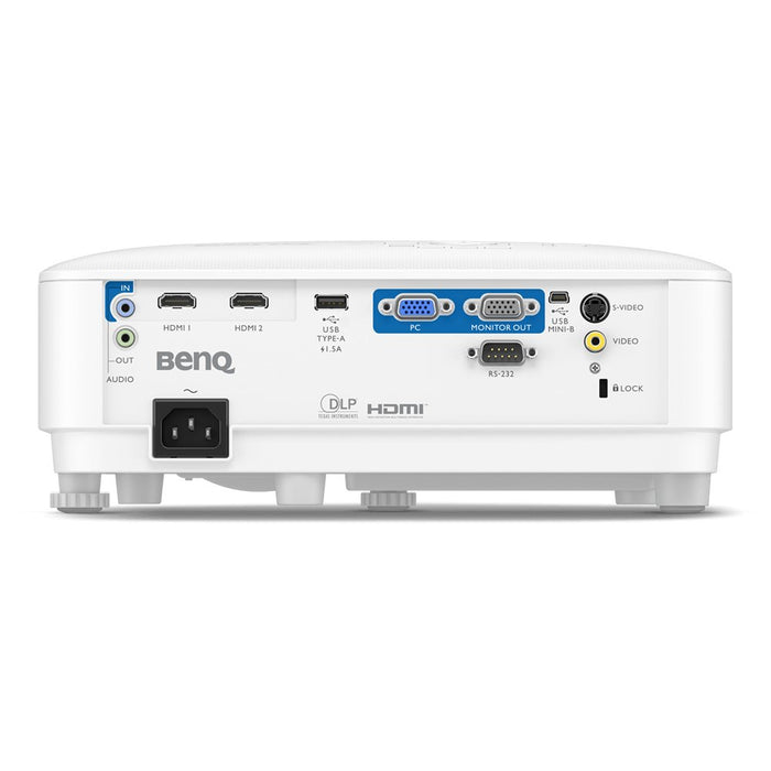 EAN 4718755084232 - BenQ MH560 Proyector de alcance estándar 3800 lúmenes ANSI DLP 1080p (1920x1080) Blanco imagen 6