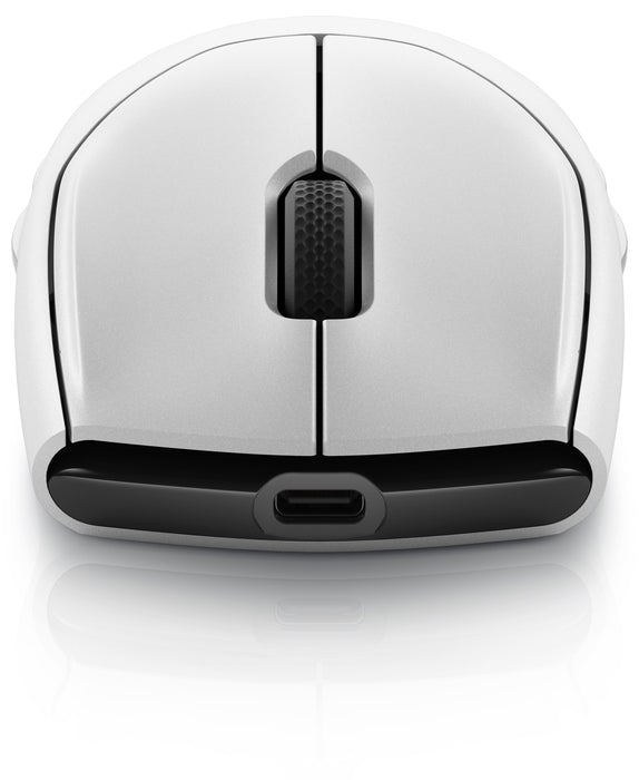 EAN 5397184621257 - Alienware AW720M ratón Juego Ambidextro RF Wireless + Bluetooth Óptico 26000 DPI imagen 3
