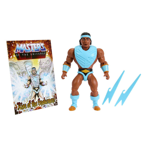 EAN 0194735104192 - Masters of the Universe HKM66 figura de juguete para niños imagen 1