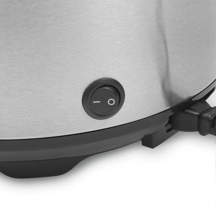 EAN 8713016103611 - Tristar RK-6138 vaporizador 1 cesta(s) Independiente 900 W Gris imagen 3