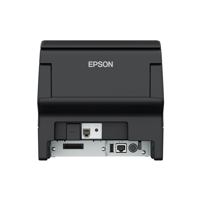 EAN 8715946733821 - Epson TM-H6000VI 180 x 180 DPI Inalámbrico y alámbrico Térmico Impresora de recibos imagen 4