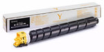 EAN 5711783371823 - KYOCERA TK-8525Y cartucho de tóner 1 pieza(s) Original Amarillo imagen 1
