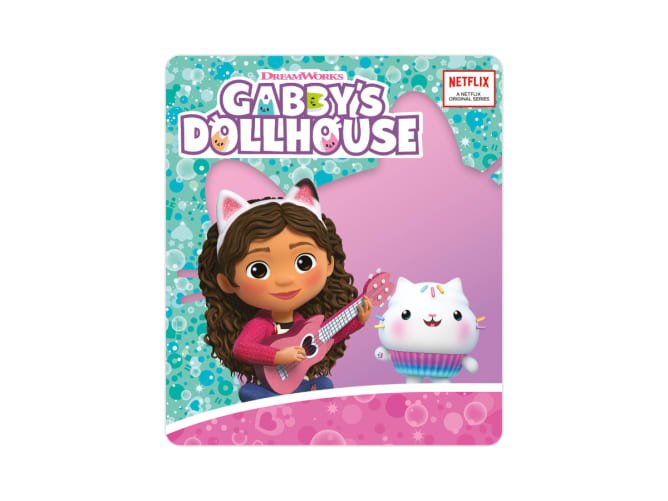 EAN 4251192161390 - tonies Gabbys Dollhouse – Kuchi [DACH] imagen 3