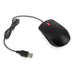 EAN 0195892086734 - Lenovo 4Y51M03357 ratón Oficina Ambidextro USB tipo A Óptico 1600 DPI imagen 1