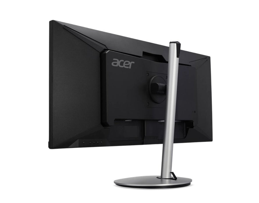EAN 4711121264535 - Acer Vero CB273 pantalla para PC 68,6 cm (27") 1920 x 1080 Pixeles Full HD LED Negro imagen 5