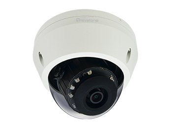 EAN 4015867202746 - LevelOne FCS-3307 cámara de vigilancia Almohadilla Cámara de seguridad IP Interior y exterior 2592 x 1944 imagen 1