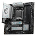 EAN 4711377180955 - MSI B650M GAMING PLUS WIFI placa base AMD B650 Zócalo AM5 micro ATX imagen 3
